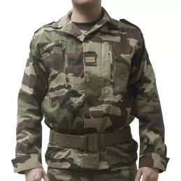 Veste F2 Ripstop Outre-Mer Camouflage C.E
