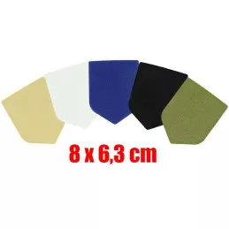 Patch Velcro Femelle pour Ecusson