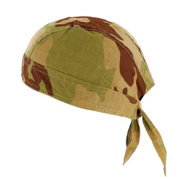 Head Wrap Désert