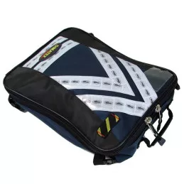 Sacoche Médicale PATROL II Dimatex Bleu nuit