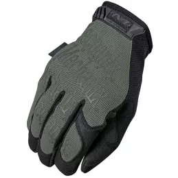 Gants ORIGINAL Mechanix Vert Foliage