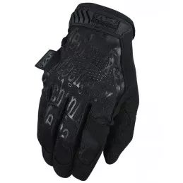 Gants Spécial Eté ORIGINAL VENT Mechanix Noir