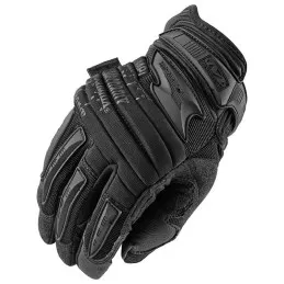 Gants M-PACT 2 Mechanix Noir