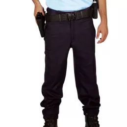 Pantalon Intervention Gendarmerie agréé D.G.G.N. Homme