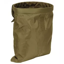 Pochette vide chargeur DUMP POUCH Tasmanian Tiger Désert