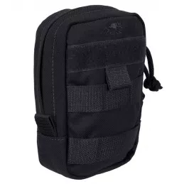 Pochette TAC POUCH 1 Tasmanian Tiger Noire