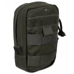 Pochette TAC POUCH 1 Tasmanian Tiger Vert OD