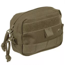 Pochette TAC POUCH 4 horizontale Tasmanian Tiger Désert