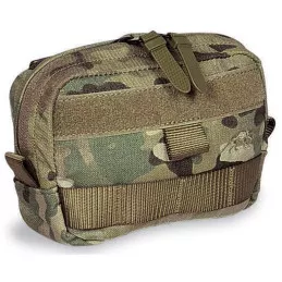 Pochette TAC POUCH 4 horizontale Tasmanian Tiger Multicam