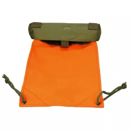 Drapeau déroulable Tac Marker Tasmanian Tiger Vert OD