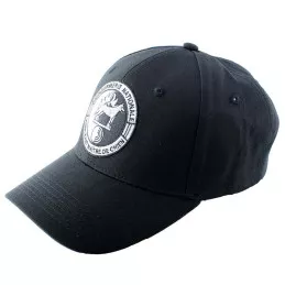 Casquette Suppléant Maître Chien Gendarmerie