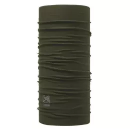 Tour de cou multifonction Dry-Cool Buff Vert O.D. anti-insecte