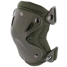 Protège Genoux MFH Vert OD