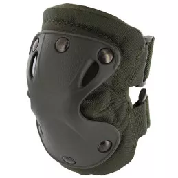 Protège Coudes MFH Vert OD