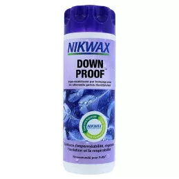 Imperméabilisant pour duvet Tx.10 Down Proof NIKWAX 300 ml