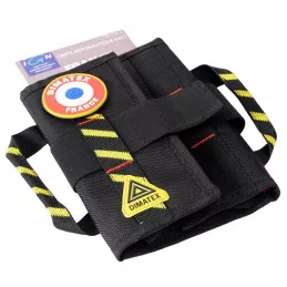Support de cuisse CAVOK MINI Dimatex Aero