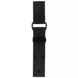 Sangle ajustable D-Ring pour plaque de cuisse Safariland
