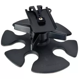Support Minispider Grand Modèle pour Camera XTC 400 Midland