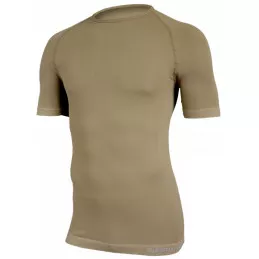 T-shirt Active Line Summit Outdoor Coyote