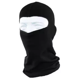 Cagoule 1 trou Technical Line Summit Outdoor Noire