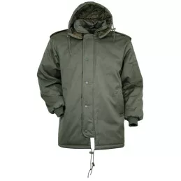Parka Canada Kaki