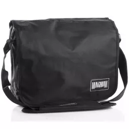 Sacoche porte-documents Kaito 2 Magnum Noire