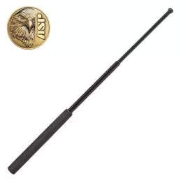 Bâton de défense télescopique Friction Loc ASP 41 cm