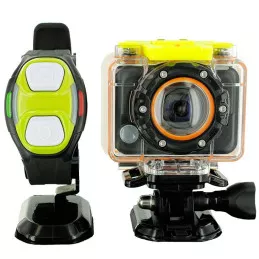 Caméra F20 Rad'Cam Full HD WiFi + Carte SD 8Go