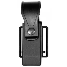 Porte-Chargeur P.A Two Row 8MH00 Vega Holster Noir