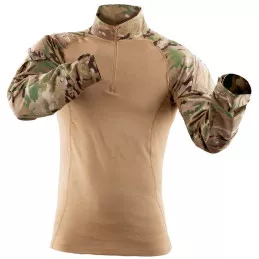 Chemise de Combat Rapid Assault Shirt 5.11 Multicam