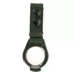 Porte-tonfa : anneau nylon PATROL