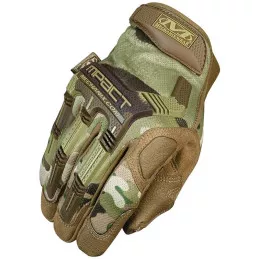 Gants M-PACT Mechanix MultiCam