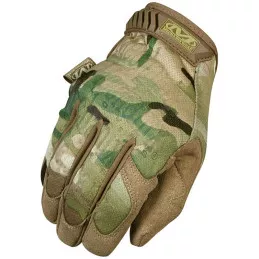 Gants ORIGINAL Mechanix MultiCam