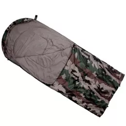 Sac de couchage Thermobag 300 Cityguard Cam C.E