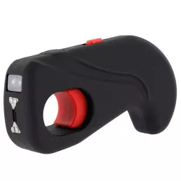 Défense électrique Gunshock rechargeable USB Piranha