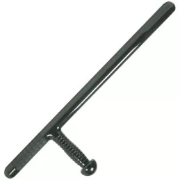 Tonfa Classic rond