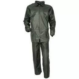Tenue pluie Oliv Drab