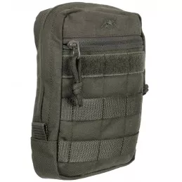 Pochette TAC POUCH 5  Tasmanian Tiger Vert OD