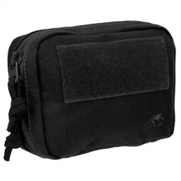 Pochette ADMIN POUCH Tasmanian Tiger Noire