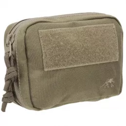 Pochette ADMIN POUCH Tasmanian Tiger Désert