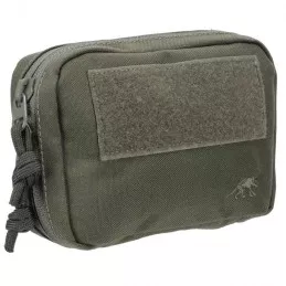Pochette ADMIN POUCH Tasmanian Tiger Vert OD