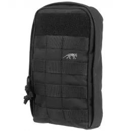 Pochette TAC POUCH 7 Tasmanian Tiger Noire