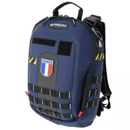 Sac à dos 21L MATT Dimatex Bleu Nuit