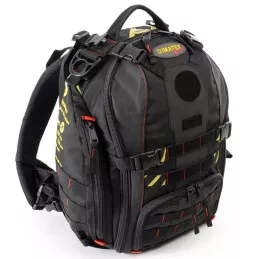 Sac à dos 35L opérationnel BRACO Dimatex Black Line