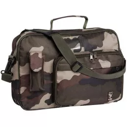 Sacoche porte-documents DMB Camouflée C.E.