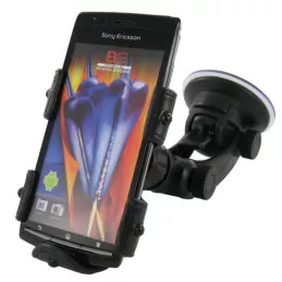 Support Ventouse pour Smartphone