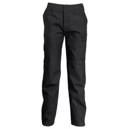 Pantalon BDU CityGuard Noir
