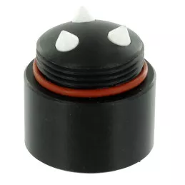 Embout brise vitre Breakaway pour bâton de défense Friction Loc ASP