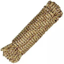Corde para 15 mètres Coyote de 9 mm de diamètre