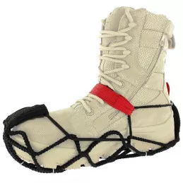 Sur-Chaussures antidérapantes Ezyshoes Walk